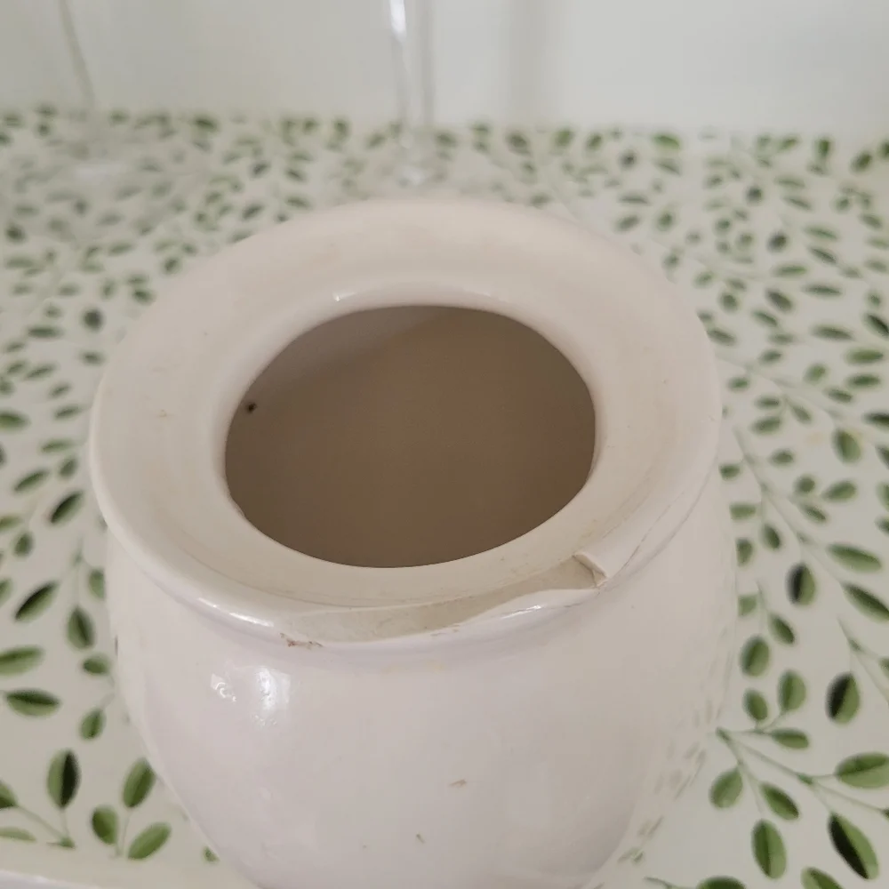 {3/$20} Rae Dunn Artisan Collection By Magenta Joy Sugar Bowl